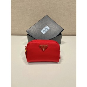 [프라다] 파우치 Prada Re-Nylon