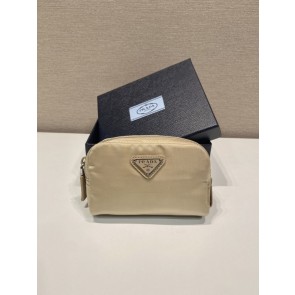 [프라다] 파우치 Prada Re-Nylon