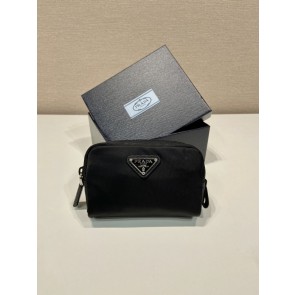 [프라다] 파우치 Prada Re-Nylon