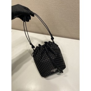 [프라다] 버킷백