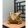 [로에베] Flamenco 플라멩고 클러치 스몰 크로스백