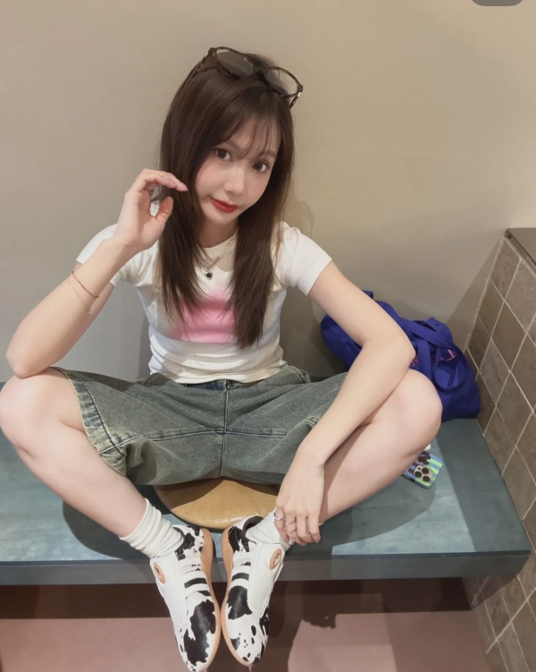 ADIDAS 25SS