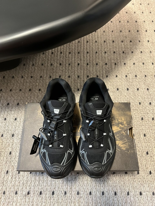 SALOMON XT WHISPER