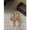 [ALAIA] 슬리퍼 25ss