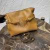 LOEWE Flamenco 플라멩고 클러치 미듐 크로스백