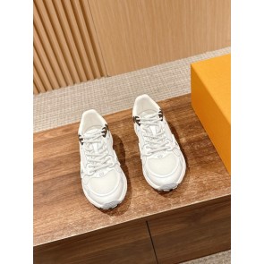 [루이비통] 신상 스니커즈 LV OLYMPIA