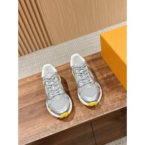 [루이비통] 신상 스니커즈 LV OLYMPIA