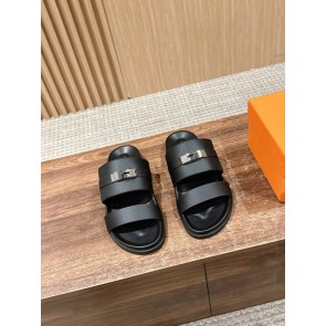 [에르메스] 신상 슬리퍼