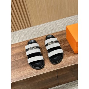 [에르메스] 신상 슬리퍼