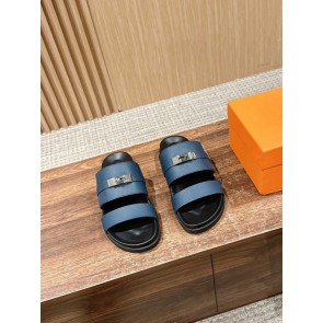 [에르메스] 신상 슬리퍼
