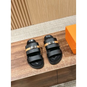 [에르메스] 신상 슬리퍼