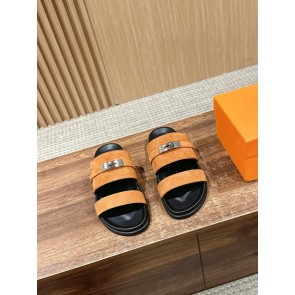 [에르메스] 신상 슬리퍼