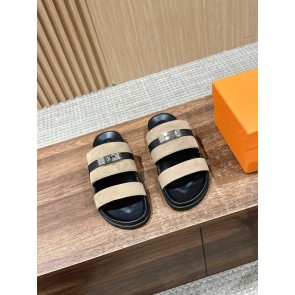 [에르메스] 신상 슬리퍼