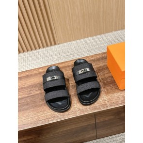 [에르메스] 신상 슬리퍼