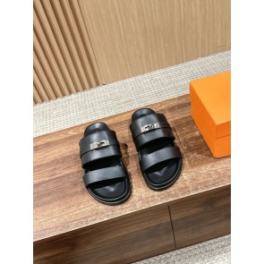 [에르메스] 신상 슬리퍼