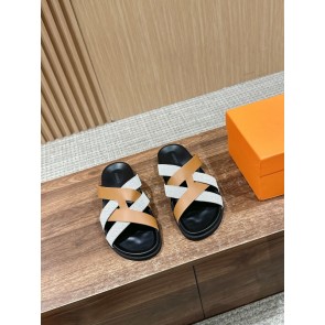 [에르메스] 신상 슬리퍼