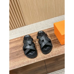 [에르메스] 신상 슬리퍼