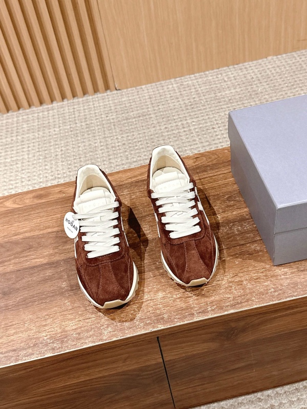 [HOGAN] 남여공용 25SS H671 스니커즈