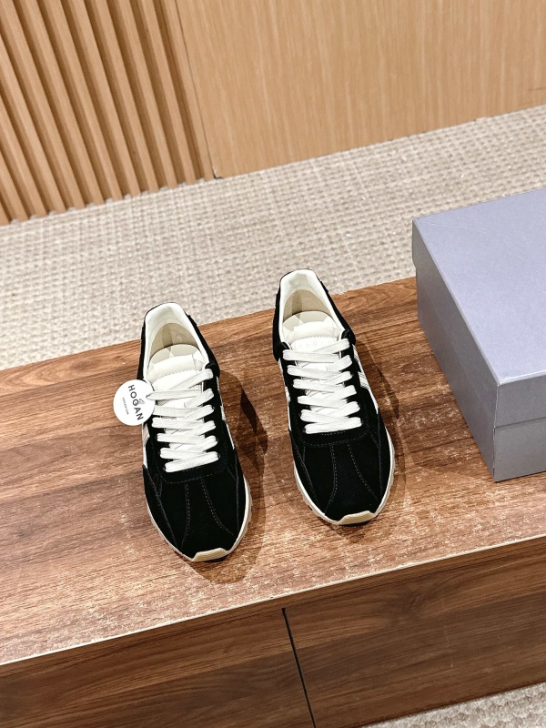 [HOGAN] 남여공용 25SS H671 스니커즈
