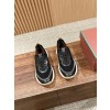 [로로피아나] 25SS WALSH471 스니커즈