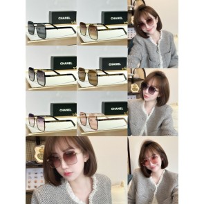 [샤넬] 선글라스