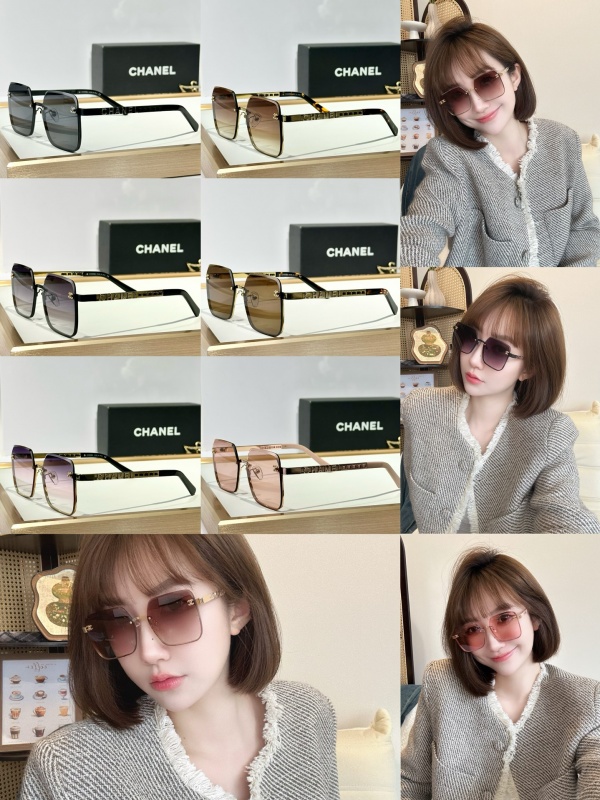 [샤넬] 선글라스
