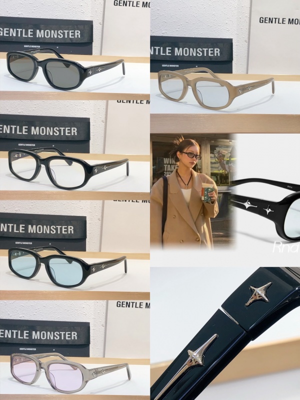 [GENTLE MONSTER] 선글라스