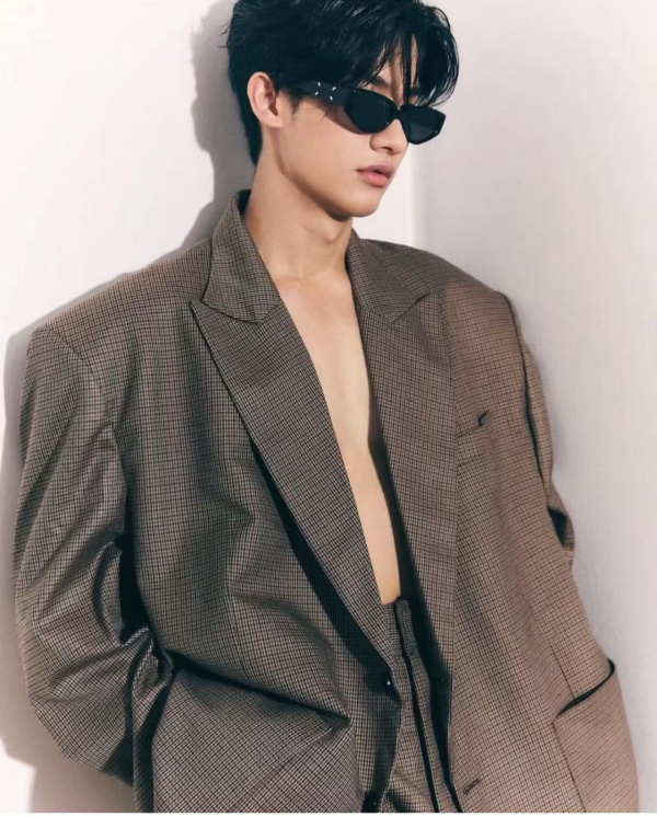 [GENTLE MONSTER X MAISON MARGIELA] 선글라스