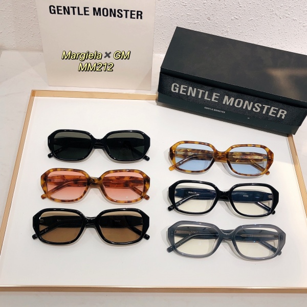 [GENTLE MONSTER X MAISON MARGIELA] 선글라스
