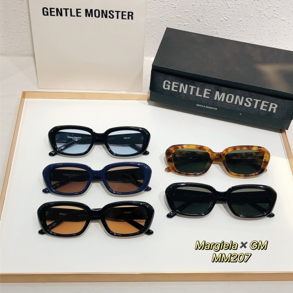 [GENTLE MONSTER X MAISON MARGIELA] 선글라스