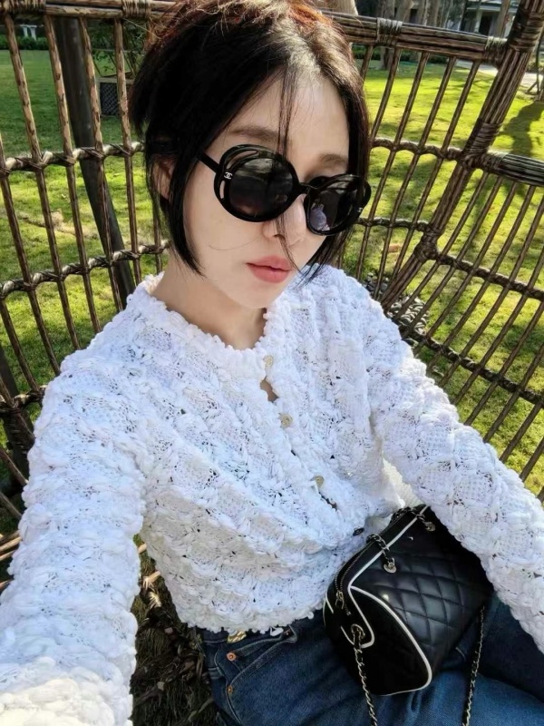 [샤넬] 가디건