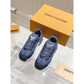 [루이비통] 신상 스니커즈 LV Runner Tatic