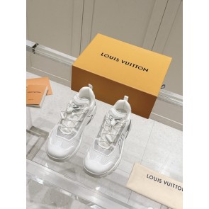 [루이비통] 신상 스니커즈 LV Runner Tatic