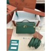 [Loro Piana] Extra L19 pocket 엑스트라 포켓백