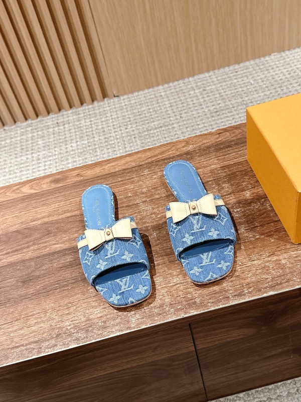 [루이비통] 슬리퍼