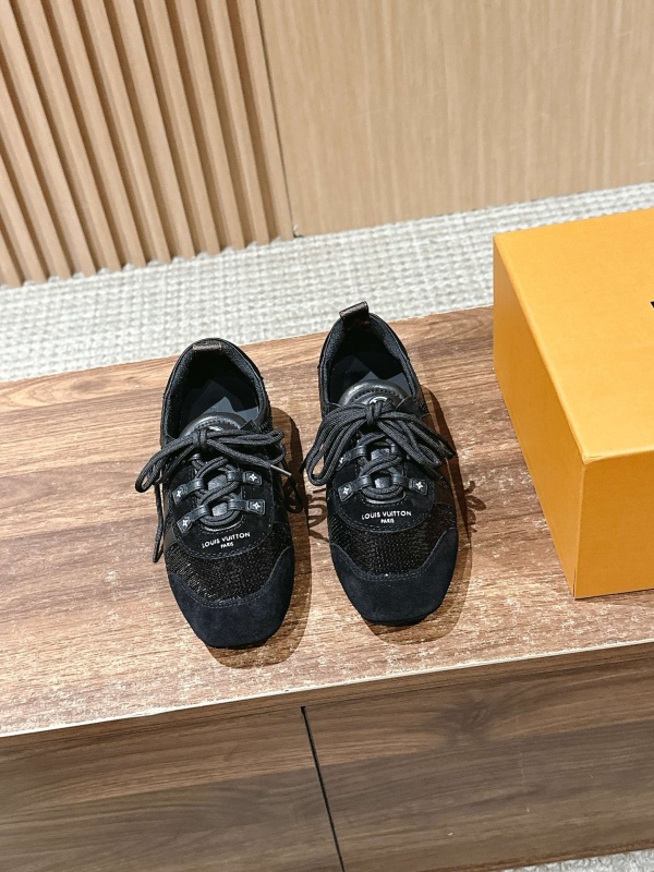 [루이비통] 신상 스니커즈 SNEAKERINA