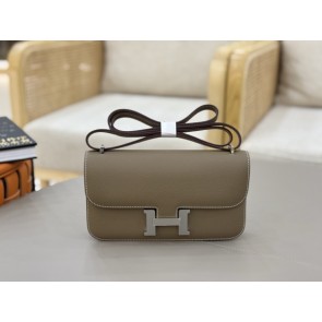 [에르메스] 콘스탄스 엘란 Elan 26cm
