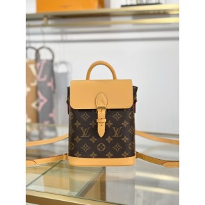 [루이비통] 모노그램 백팩 SOHO