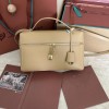[Loro Piana] Extra L27 pocket 엑스트라 포켓백
