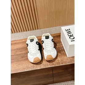 [로에베] 남여공용 스니커즈 Ballet Runner2.0