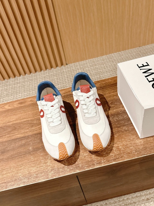 [로에베] 남여공용 스니커즈 FLOW RUNNER
