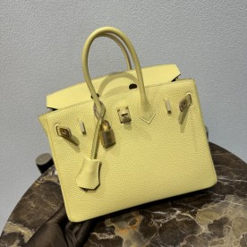 실사 [에르메스] 토고 버킨 백 HERMES BIRKIN25