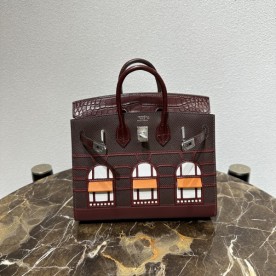 HERMES BIRKIN 20 HOUSE