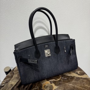 실사 [에르메스] 숄더 버킨29 백