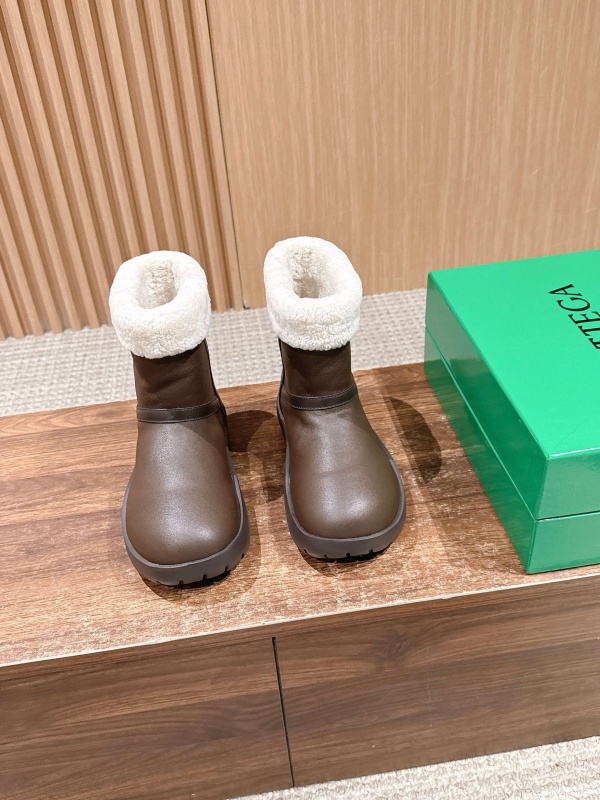 [보테가베네타] 부츠