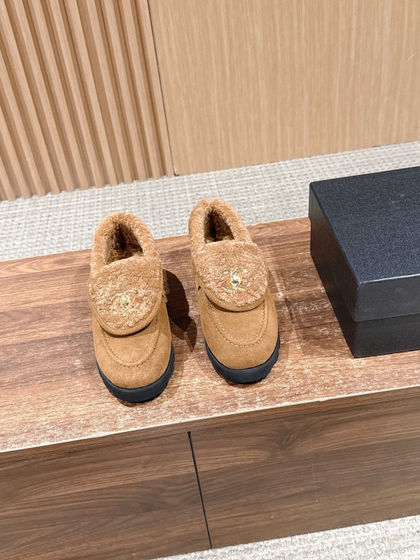 [샤넬] 신상 로퍼