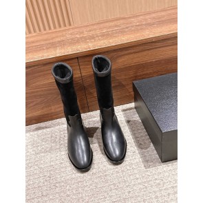 [샤넬] 신상 부츠