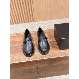 [샤넬] COCO 발레리나 샌들