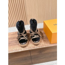 [루이비통] 부츠