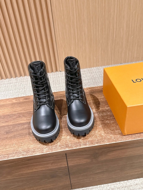 [루이비통] 부츠